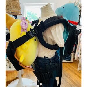TwinGo Attachment Carrier